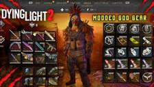 DYING LIGHT 2 ✨ MODDED God Items, Weapons & Max Resources Drop 💎 [PS4/PS5]
