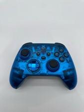 Microsoft Xbox Series X S Wireless Controller Bluetooth Gamepad Sky Cipher