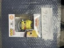 Funko Pop! Vinyl: Overwatch - Torbjorn #350