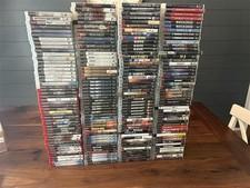 PS3 Games and Controllers! Any order over $100 gets free Shipping.