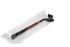 DeadEyeVR DriVR Golf Club Controller Attachment For VR Black Red Grip Handle