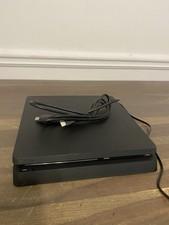 Sony PlayStation 4 Slim Edition 500GB Console