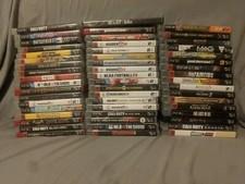 PlayStation 3 PS3 Games Lot Tested You Choose Bundle & Save 20/25/30% Free Ship