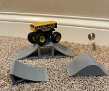 3 monster truck  Ramp Set! *ramps Only*