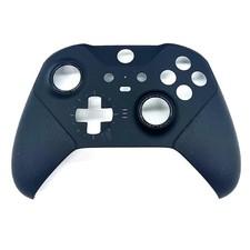 OEM Microsoft Xbox One Elite 2 Controller Replacement Faceplate Shell