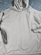 Essentials Fear Of God Hoodie Mens Large Pullover Sweatshirt Streetwear