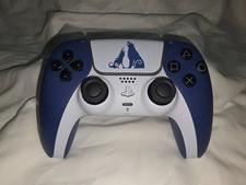 God of War Ragnarok PS5 Dual Sense Controller - Limited Edition - READ: DRIFT