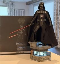 Sideshow Premium Format, Star Wars Darth Vader - Lord of the Sith 1/4 Scale
