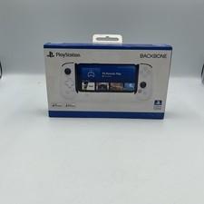 Backbone One 2nd Gen PlayStation Edition Lightning Mobile Controller for iPhone