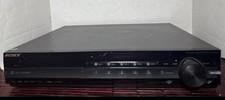 Sony HCD-HDX285 5 Disc Home Theater Receiver -Main Unit Only-HDMI-Tested & Works