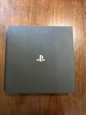 PlayStation 4 Pro PS4 1TB Bundle - Cleaned, Quiet, New Thermal Paste