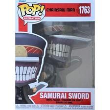 Samurai Sword - Funko Pop!