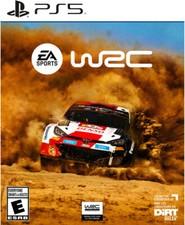 EA Sports WRC - Sony PlayStation 5 PS5 Physical