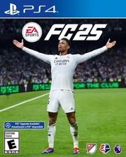 EA SPORTS FC 25 - PlayStation 4 - Sealed
