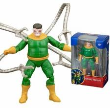 Marvel 3.75” Spider-man DOCTOR OCTOPUS action figure Spider-verse Doc Ock DR.