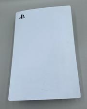 Sony PlayStation 5 PS5 Digital Edition (NO DISK DRIVE) 1TB NVMe SSD 16GB GDDR6 C