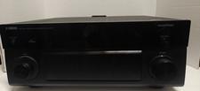 Yamaha RX A1020 7.2 Channel 120 Watt Receiver