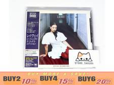 LAUFEY Bewitched The Goddess Edition Bonus Tracks From Japan CD New 23tracks