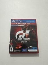 Gran Turismo Sport - Sony PlayStation 4