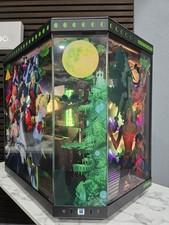 Gaming PC i7-14700F RTX 5070 12GB 32GB DDR5 2TB SSD Liquid Cooled RGB WiFi