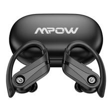 Mpow Bluetooth 5.3 Earbuds Stereo Waterproof Sport Wireless Headphone Earphones