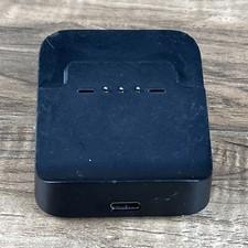 Microsoft 1924 Black Magnetic Xbox One Elite Series 2 Controller Charger Dock
