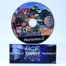 ATV Offroad Fury PS2 - PlayStation 2