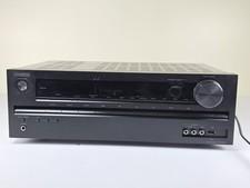 Onkyo HT-R391 5.1 Channel AV Receiver HDMI Home Theater Stereo Fully Working 