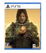 DEATH STRANDING DIRECTOR'S CUT PS5 Sony Video Game PlayStation 5 Multilingual 17