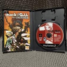 .hack G.U. Vol.1 Rebirth