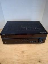 Yamaha RX-V473 5.1 Channel Natural Sound AV HDMI Stereo Receiver - NO Remote