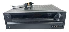 Onkyo AV Receiver HT-R391 READ*** Partial Tested