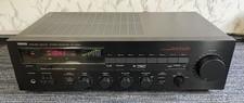 Yamaha RX-300U Stereo Receiver In Excellent Condition 