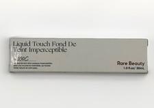 Rare Beauty Liquid Touch Weightless Foundation Makeup 350C New Sealed 1oz / 30ml