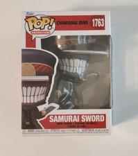 Chainsaw Man - Samurai Sword #1763 Funko Pop Vinyl Figure