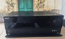 Sony STR-DN1000 7.1 Ch Dolby True HD DTS HDMI Receiver  No Remote