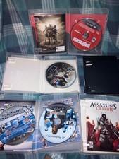 sony ps3 game lot