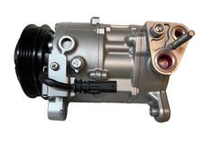 For 2014 2015 2016  Chevy SIlverado 1500 4.3L 5.3L 6.2L Reman A/C AC Compressor
