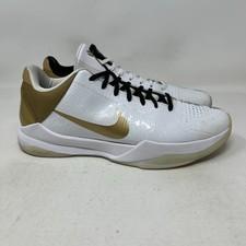 Size 10 - Nike Zoom Kobe 5 Protro Big Stage