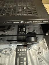 Yamaha RX-V479-5.1-CHANNEL Home Theater Receiver Wi-Fi Bluetooth