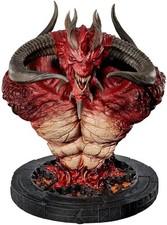 Blizzard Diablo II: 20th Anniversary The Lord of Terror Collectors 10” Bust