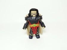 Marvel Minimates Exclusive Fear Itself The Worthy The Serpent *Incomplete