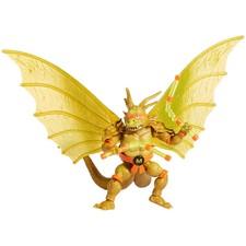 Teenage Mutant Ninja Turtles Mikey Godzilla Mashups Collector Action Figure