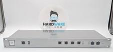Ubiquiti UniFi USG‑PRO‑4 Enterprise Security Gateway Router – 5 Star Cert