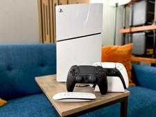 Sony PS5 Digital Edition UPGRADED w/ accessories