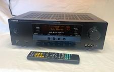 Yamaha RX V463 5.1 Channel 105W AM/FM Stereo Receiver - Fully Tested.