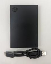 Seagate Firecuda 2TB Gaming External Hard Drive USB 3.2 3EDAP7-505