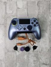 SCUF Vantage PS4/PC Wireless + Wired Controller with Back Paddles Tested