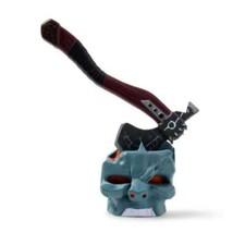 LEVIATHON - KIDROBOT GOD OF WAR - MYSTERY MINI VINYL FIGURE TA1244