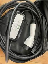 EV Charger - Ford Mustang Mach-E -  QPQ  - 16a - 110v- 5-15